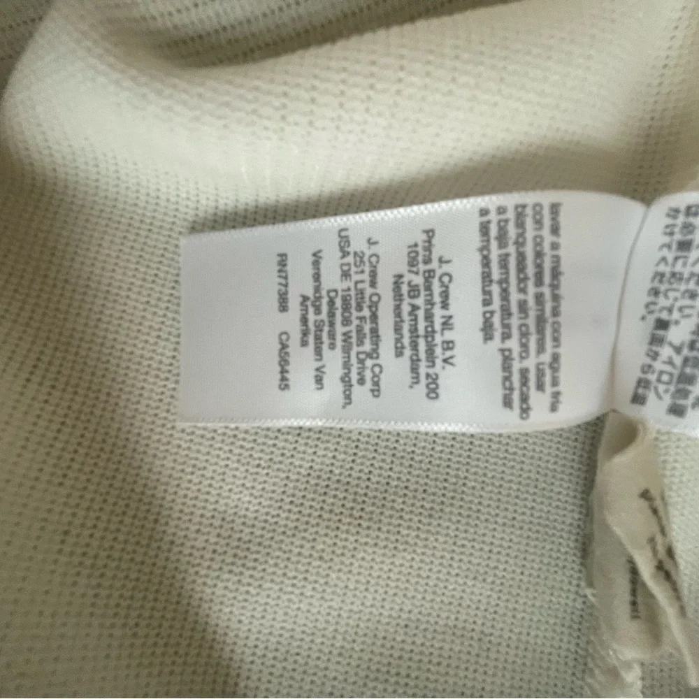 Madewell Blouse - Picture 8 of 10